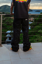 Load image into Gallery viewer, Motion Galaxy Denim